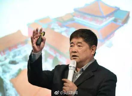故宮博物院院長單霽翔退休，敦煌研究院院長王旭東接任