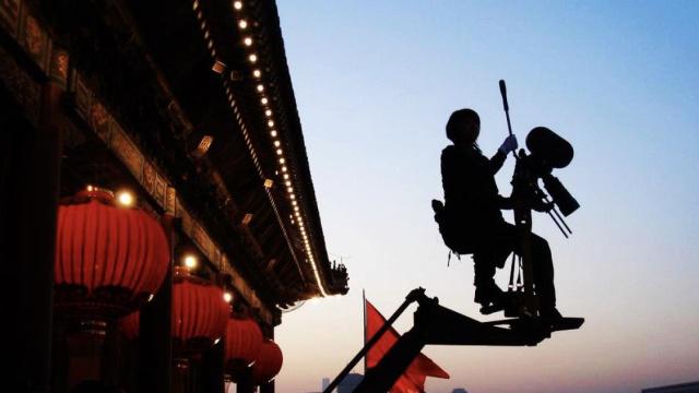 創(chuàng)新+情感，助力中國(guó)紀(jì)錄片行業(yè)規(guī)模劇增